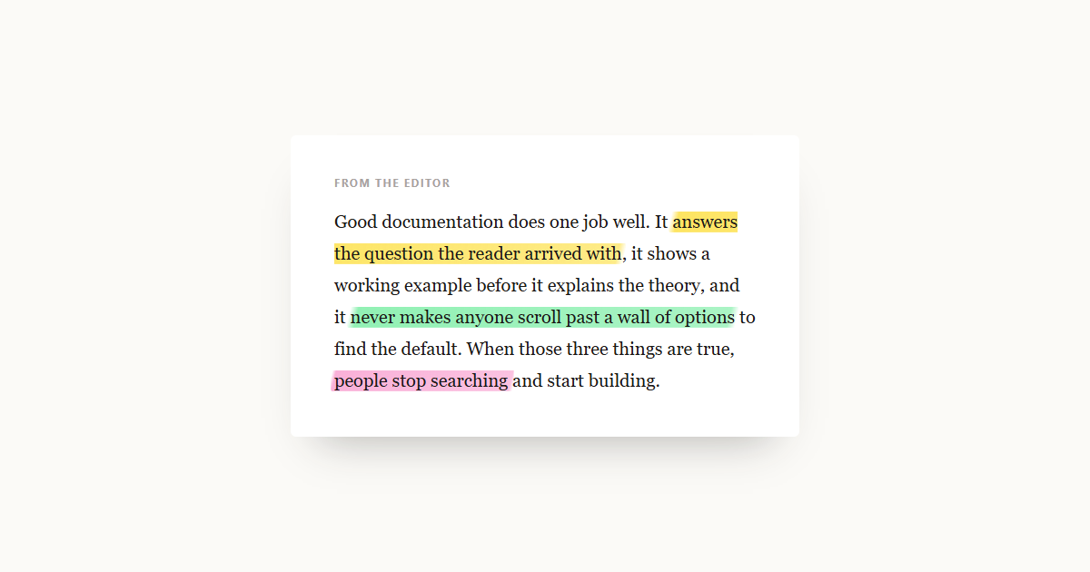 Animated Highlighter Text Effect CSS
