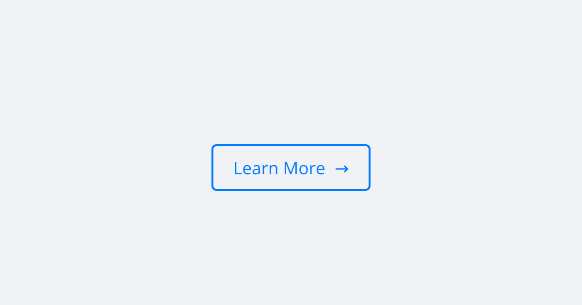 CSS Outline Link with Arrow Animation