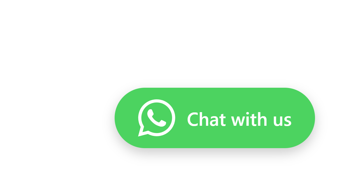 Floating WhatsApp Button CSS