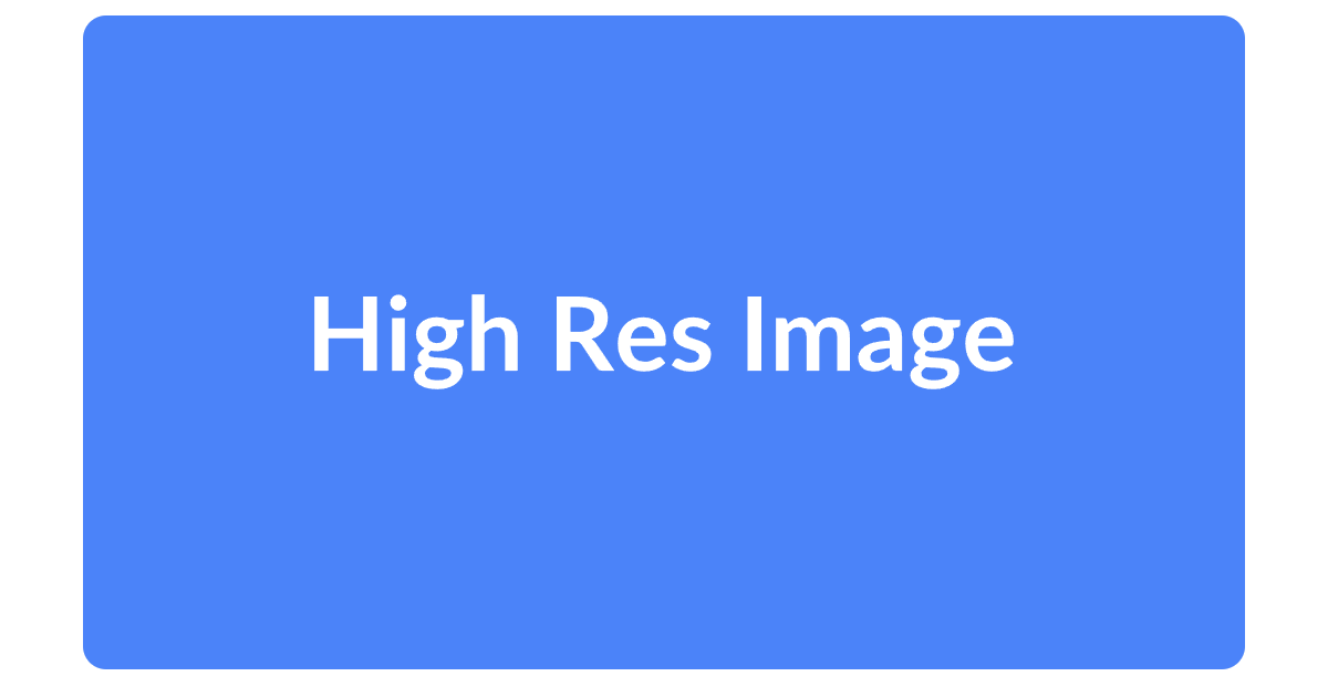 Image Blur-In Loading CSS