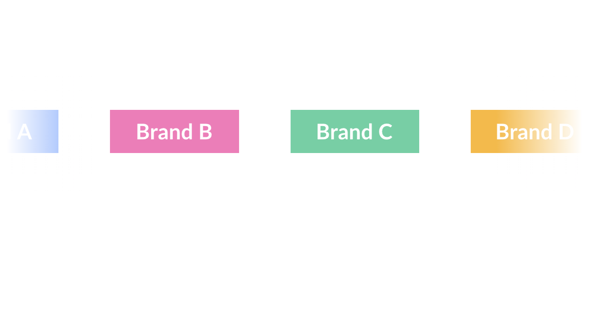 Infinite Logo Marquee CSS