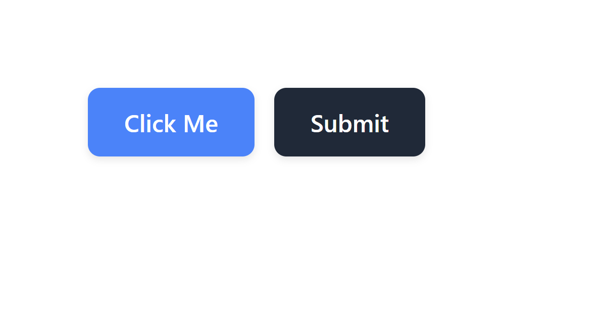 Material Ripple Button JS