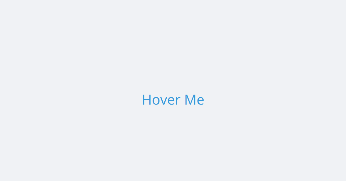 Modern CSS Underline Grow Link Effect