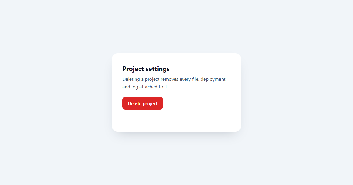Native Dialog Modal with Backdrop Blur JS