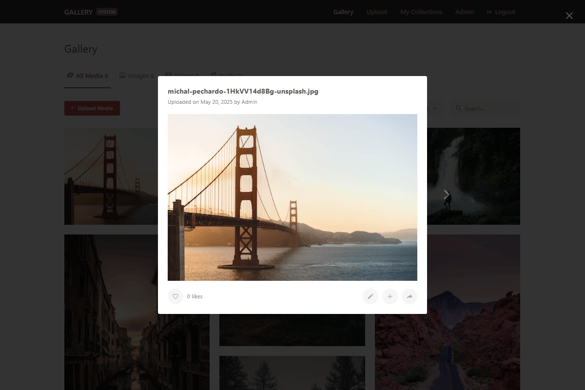 Media Popup Js Html Media Popup Js Html