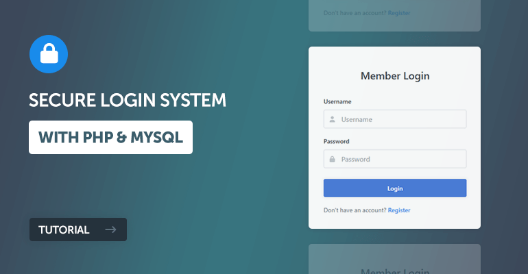 How to Create Facebook Login Page in HTML and CSS